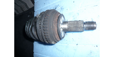 Aks Kafası HONDA Civic 1996-2000
