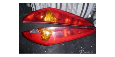Arka Stop Lambası FIAT Punto Arka Stop Lambası FIAT Punto