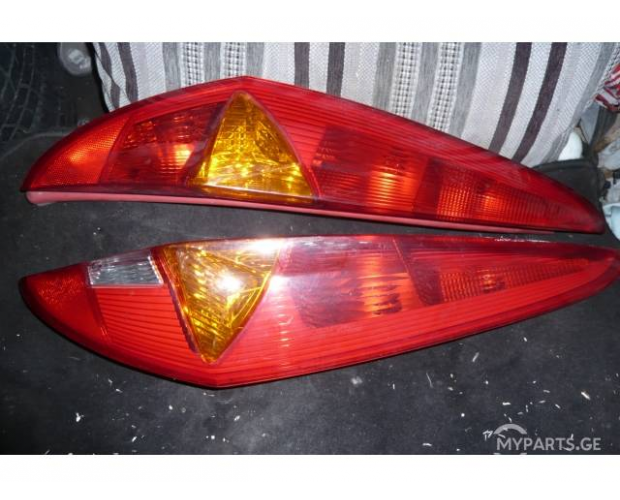 Arka Stop Lambası FIAT Punto Arka Stop Lambası FIAT Punto