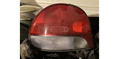 Arka Işık HYUNDAI Accent 2007-2000 Arka Işık HYUNDAI Accent 2007-2000