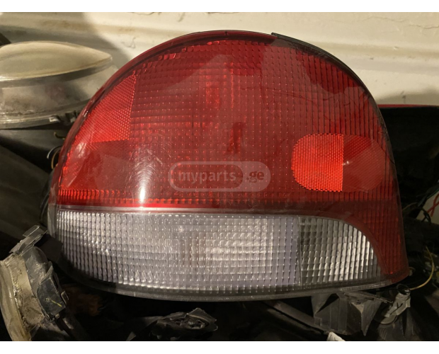 Arka Işık HYUNDAI Accent 2007-2000 Arka Işık HYUNDAI Accent 2007-2000