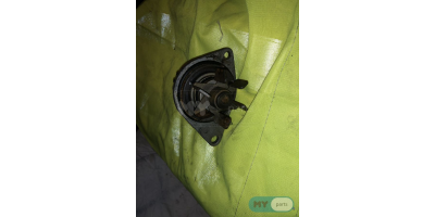 Devirdaim Su Pompası CITROEN C5 2003-2008