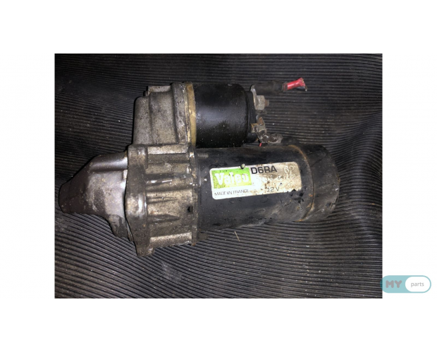 Amortisör OPEL Astra 1996-2003