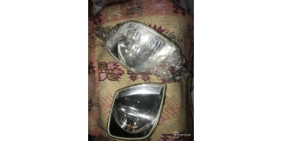 Sinyal Lambası VOLKSWAGEN Polo 1999-2002
