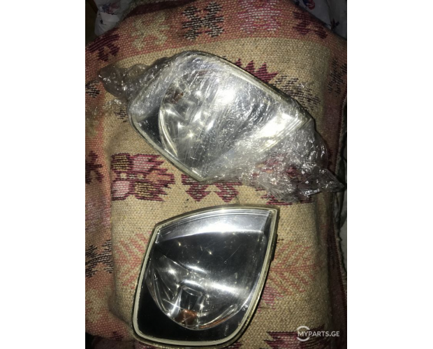 Sinyal Lambası VOLKSWAGEN Polo 1999-2002