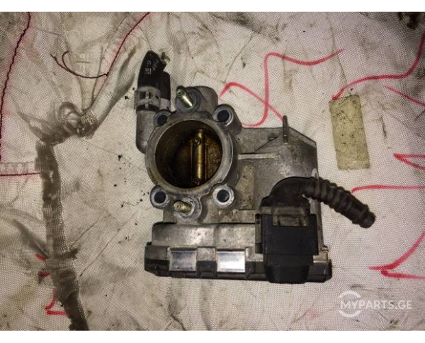 Gaz Kelebeği OPEL Corsa Gaz Kelebeği OPEL Corsa