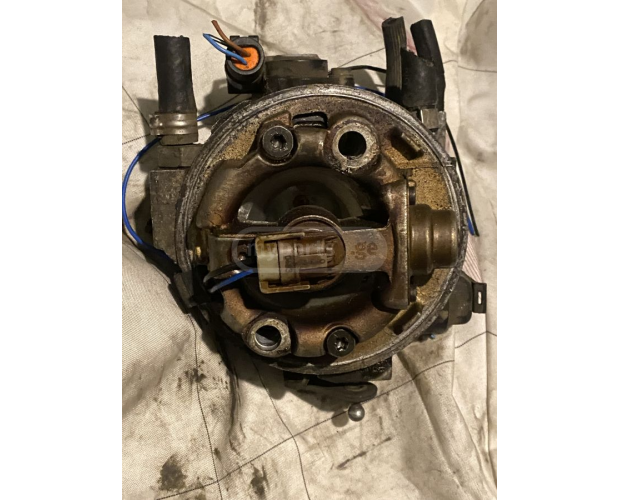 Gaz Kelebeği OPEL Corsa 1994-1999