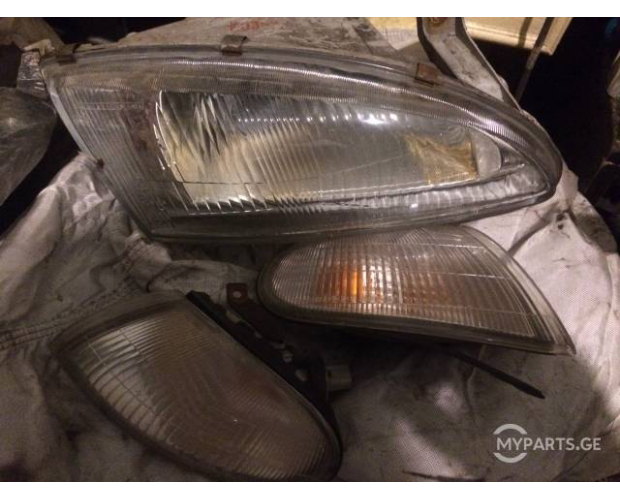 Ön Işık HYUNDAI Elantra Ön Işık HYUNDAI Elantra
