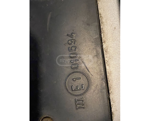 Ayna AUDI A3 2000-2004