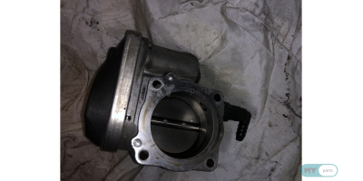 Gaz Kelebeği RENAULT Megane 2001-2008 Gaz Kelebeği RENAULT Megane 2001-2008