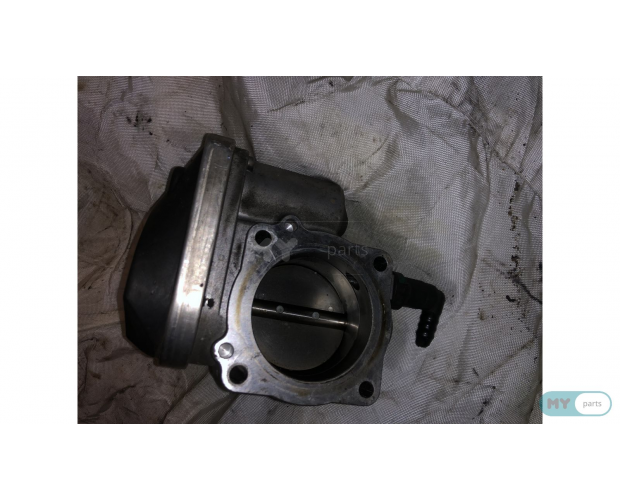 Gaz Kelebeği RENAULT Megane 2001-2008