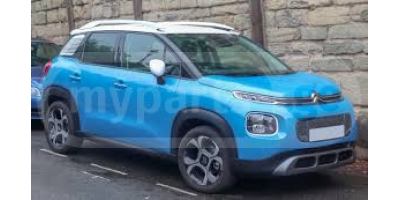 Dingil CITROEN C3 Aircross 2015-2021 Dingil CITROEN C3 Aircross 2015-2021