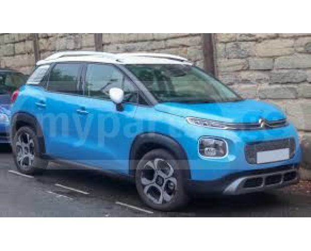 Dingil CITROEN C3 Aircross 2015-2021