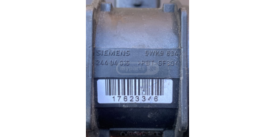 Hava Akış Sensörü OPEL Zafira 2006-2015 Hava Akış Sensörü OPEL Zafira 2006-2015