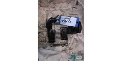 Kontak Anahtarı OPEL Agila 2000-2003