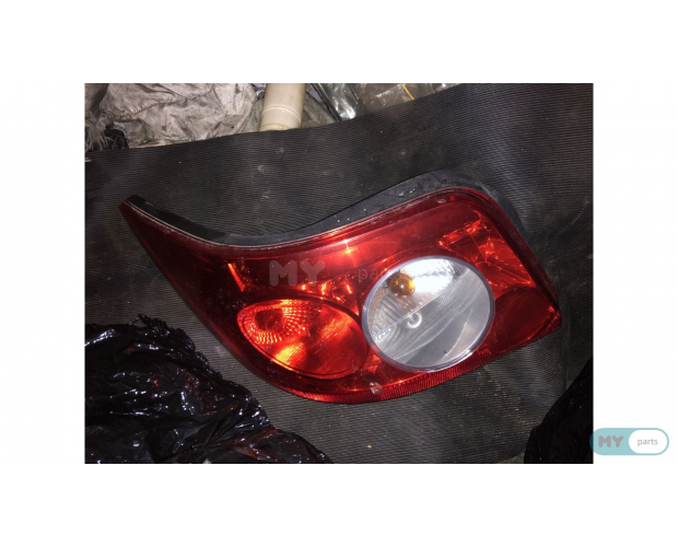 Arka Far RENAULT Megane 2003-2009