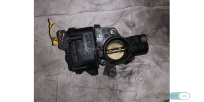 Gaz Kelebeği RENAULT Clio 2003-2020 Gaz Kelebeği RENAULT Clio 2003-2020