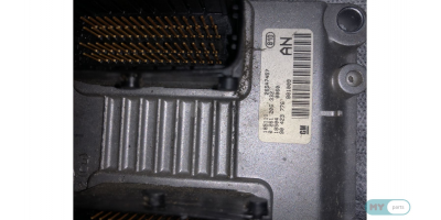 Kontak Anahtarı OPEL Astra 2000-2004