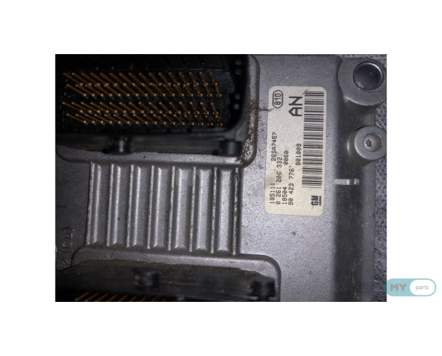 Kontak Anahtarı OPEL Astra 2000-2004 Kontak Anahtarı OPEL Astra 2000-2004