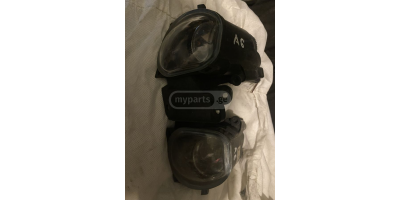 Sis Farı AUDI A6 2000-2004 Sis Farı AUDI A6 2000-2004