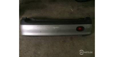 Ön Tampon HYUNDAI Atos Ön Tampon HYUNDAI Atos