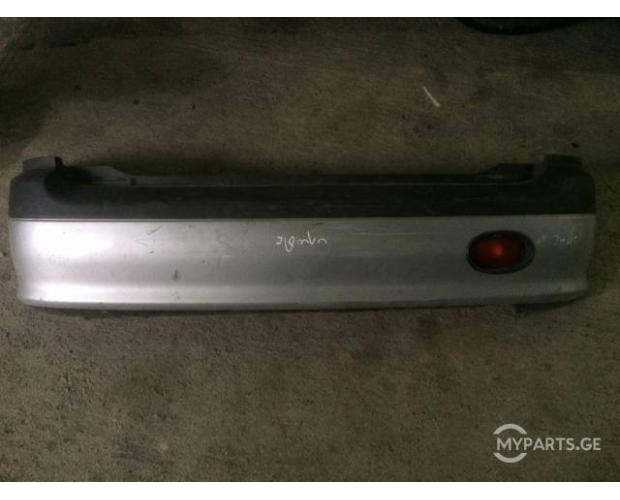 Ön Tampon HYUNDAI Atos
