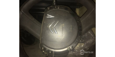 Direksiyon Airbag CITROEN C4