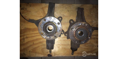 Porya CITROEN C4 2001-2007