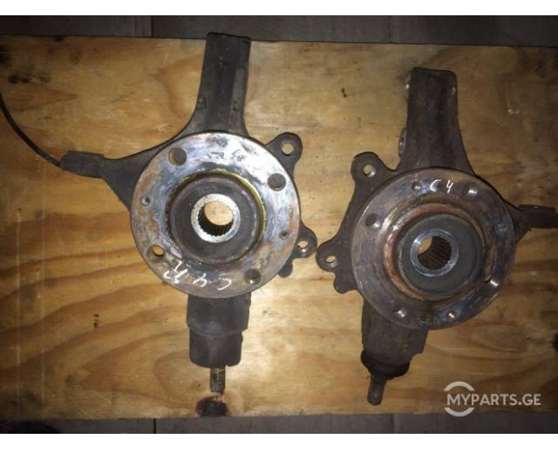 Porya CITROEN C4 2001-2007 Porya CITROEN C4 2001-2007