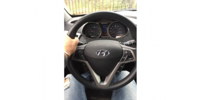 Direksiyon Airbag HYUNDAI Veloster 1998-2020