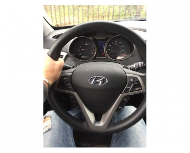 Direksiyon Airbag HYUNDAI Veloster 1998-2020