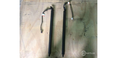 Kaput Amortisörü HYUNDAI Tucson