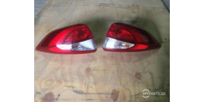 Arka Işık HYUNDAI Tucson 2015-2019