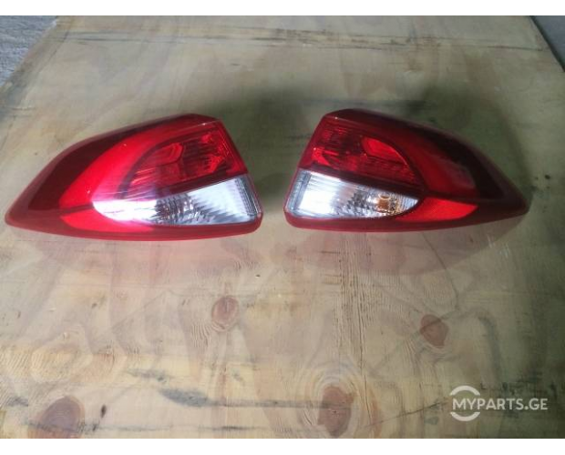 Arka Işık HYUNDAI Tucson 2015-2019 Arka Işık HYUNDAI Tucson 2015-2019