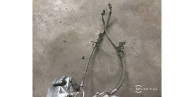 Fren Sistemi Borusu HYUNDAI Tucson 2016-2019