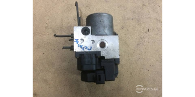 ABS Pompası TOYOTA Corolla 2002-2007