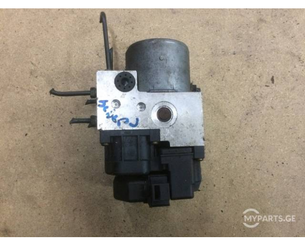 ABS Pompası TOYOTA Corolla 2002-2007 ABS Pompası TOYOTA Corolla 2002-2007