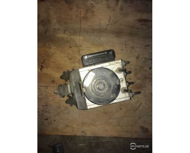 ABS Beyni VOLKSWAGEN Caddy 2003-2009