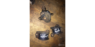 Motor Takozu HONDA Civic 1997-2001