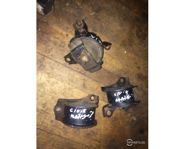 Motor Takozu HONDA Civic 1997-2001