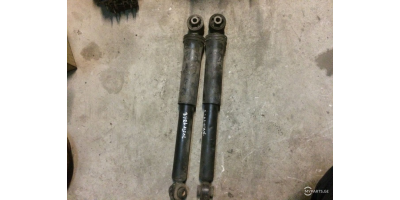Amortisör RENAULT Vel Satis 2002-2009