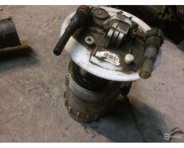 Benzin Pompası RENAULT Vel Satis 2002-2009 Benzin Pompası RENAULT Vel Satis 2002-2009