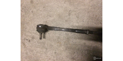 Rot Başı Ucu RENAULT Vel Satis 2002-2009
