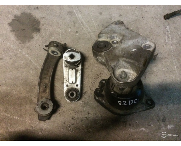 Motor Takozu RENAULT Vel Satis 2002-2009 Motor Takozu RENAULT Vel Satis 2002-2009