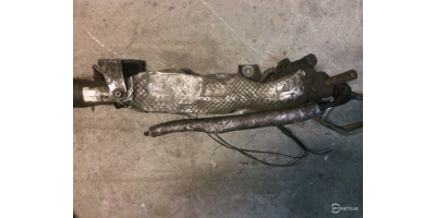 Direksiyon Dişlisi RENAULT Vel Satis 2002-2009