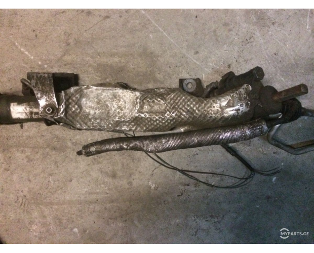 Direksiyon Dişlisi RENAULT Vel Satis 2002-2009