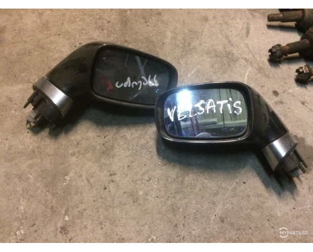 Ayna RENAULT Vel Satis 2002-2009 Ayna RENAULT Vel Satis 2002-2009