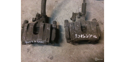 Fren Kaliperi RENAULT Vel Satis 2002-2009