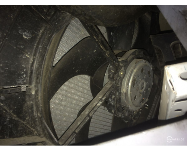 Fan RENAULT Vel Satis 2002-2009