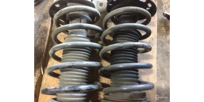 Amortisör Yayı VOLKSWAGEN Caddy 2003-2009
